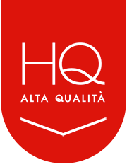 HQ - Alta Qualità