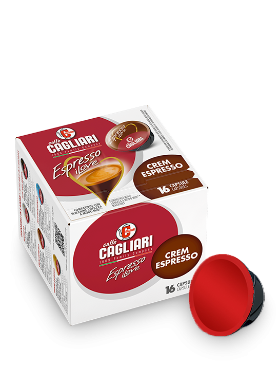 Crem Espresso