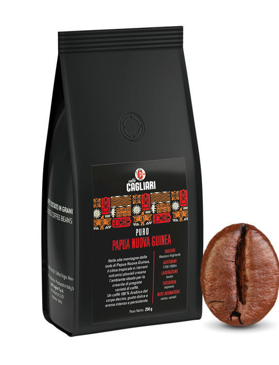 Monorigine Papua Nuova Guinea