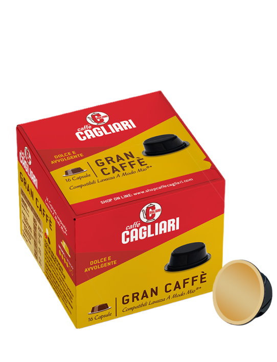 Gran caffe