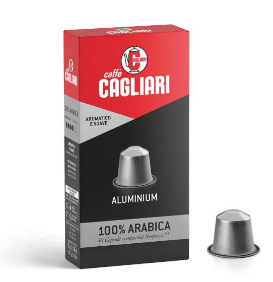 100% Arabica