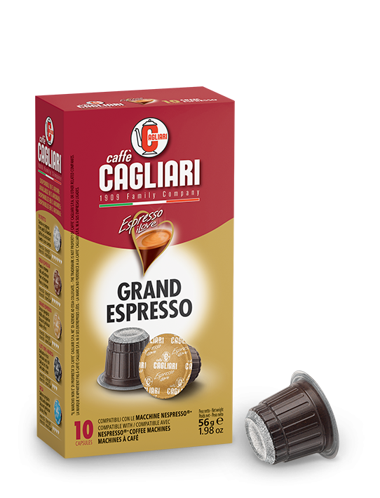 Grand Espresso