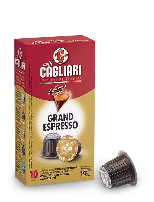 Grand Espresso