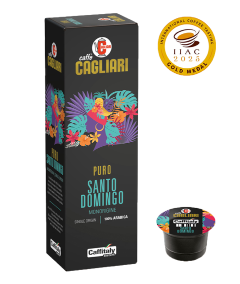 Monorigine Santo Domingo