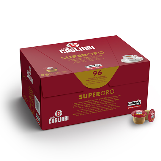 Superoro