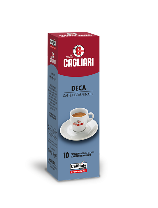 Decaffeinato