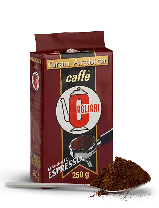 Gran Arabica