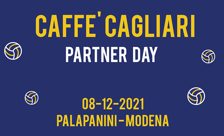 Caffè Cagliari Day