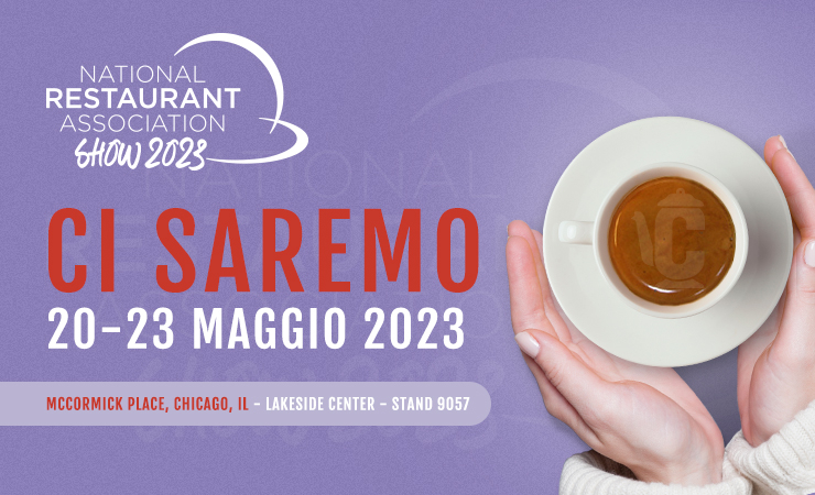 Caffè Cagliari sarà presente al NRA Show di Chicago