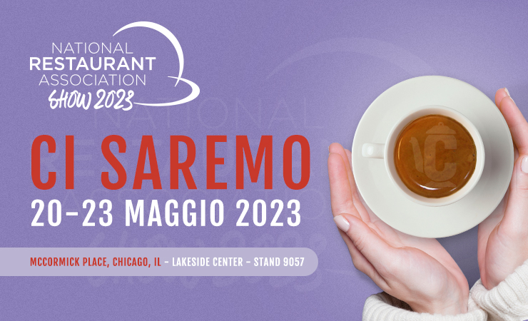 Caffè Cagliari sarà presente al NRA Show di Chicago