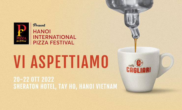Caffè Cagliari sbarca in Vietnam