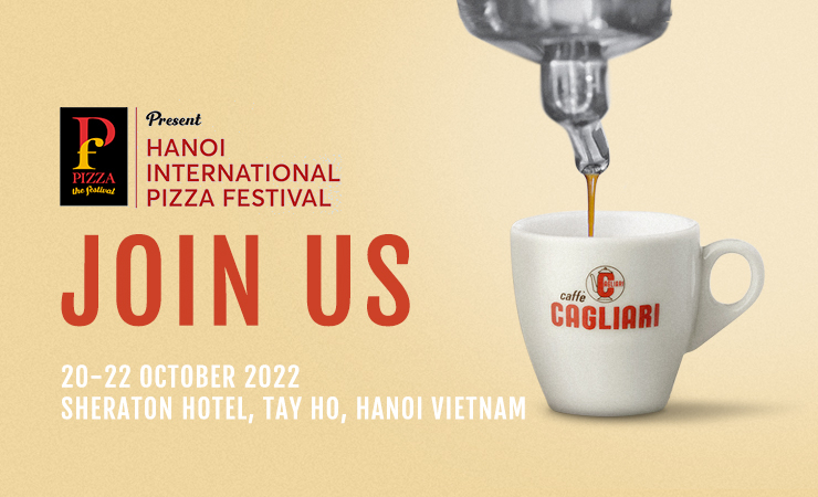 Caffè Cagliari lands in Vietnam