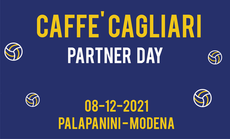Caffè Cagliari Day Caffè Cagliari Day
