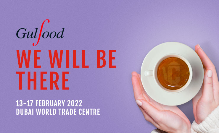 Caffè Cagliari participates in Gulfood Caffè Cagliari participates in Gulfood