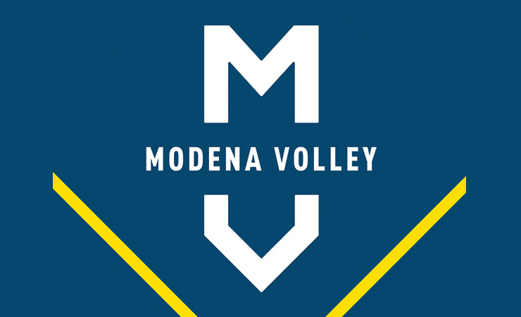 Al fianco di Modena Volley