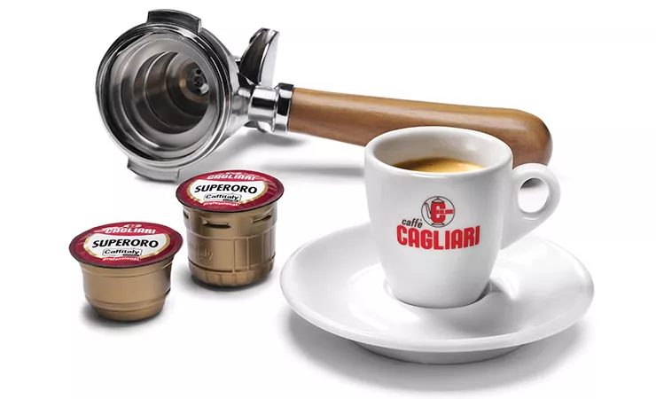 Chiunque può fare un espresso da 10+. Ecco come. Chiunque può fare un espresso da 10+. Ecco come.