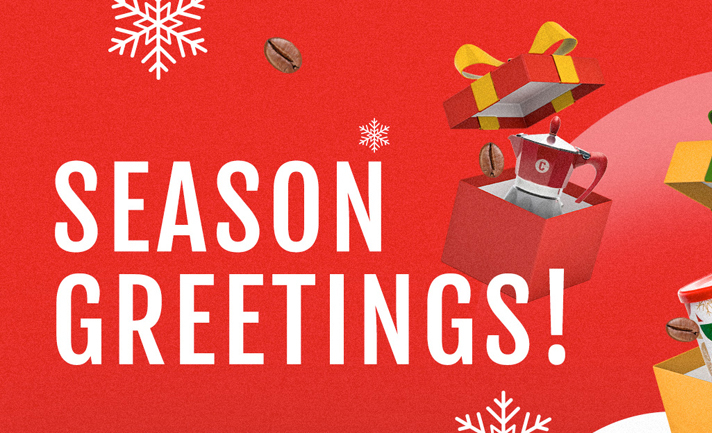 Christmas closing Christmas closing